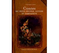Contes du petit peuple, lutins et farfadets