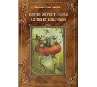 Contes du petit peuple, lutins et korrigans