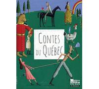 Contes du Québec [1]