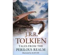 Contes du royaume périlleux