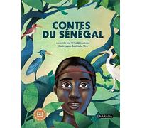 Contes du Sénégal
