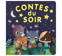 Contes du soir - Dès 2 ans