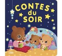 Contes du soir Tome 1 Marie Kyprianou (Auteur), Ghislaine Biondi (Auteur), Elen Lescoat (Auteur), Dania Florino (Auteur), Sonia Baretti (Auteur)