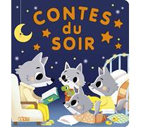 Contes du soir - tome 3