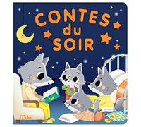 Contes du soir - tome 3