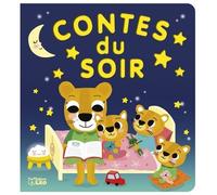 Contes du soir - tome 4