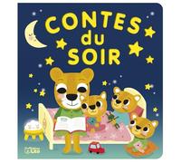Contes Du Soir - Tome 4