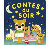 Contes du soir - tome 4