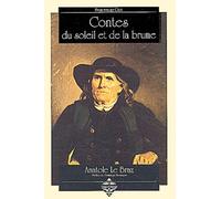 Contes du soleil et de la brume