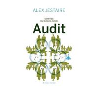 Contes Du Soleil Noir - Audit