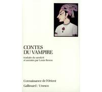 Contes du vampire