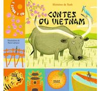 Contes du Vietnam