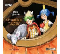 Contes du vieux grenier audiobook