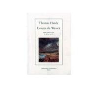 Contes du Wessex - Thomas Hardy - Impr.nationale - Livre