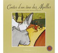 Contes d'un âne des Alpilles
