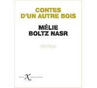 Contes D'un Autre Bois