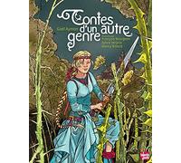 Contes d'un autre genre