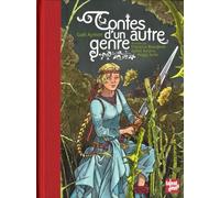 Contes d'un autre genre