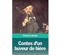 Contes D'un Buveur De Bière