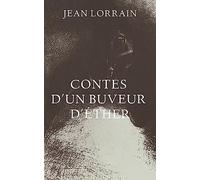 Contes d'un buveur d'éther