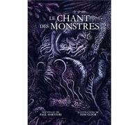 Contes d'un Empire Oublié : Le Chant des Monstres Paul Hartzuri (Auteur)