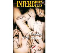 Contes d'un voyeur