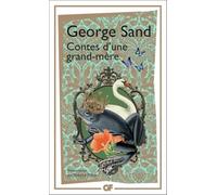 Contes d'une grand-mère – Édition Flammarion