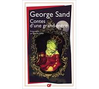 Contes d'une grand-mère