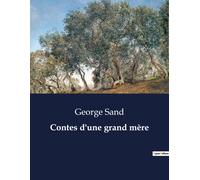 Contes D'une Grand Mère