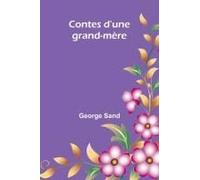Contes D'une Grand-Mère