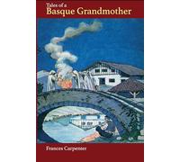 Contes d'une grand-mère basque