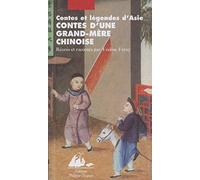 Contes d'une grand-mère chinoise