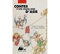 Contes d'une grand-mère d'Asie