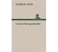Contes D'une Grand-Mère