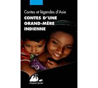 Contes d'une grand-mère indienne