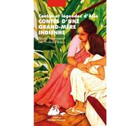 Contes d'une grand-mère indienne