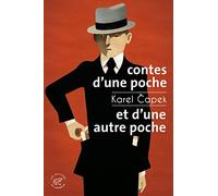 Contes d'une poche et d'une autre poche