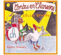 Contes En Chansons