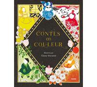 Contes en couleur