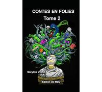 Contes en folies, tome 2