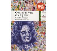 Contes en vers et en prose (1694-1697)