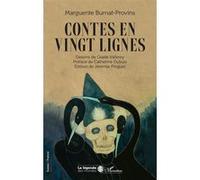 Contes en vingt lignes