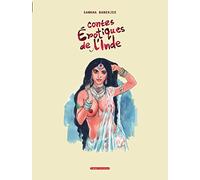 Contes érotiques de l'Inde