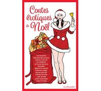 Contes érotiques de Noël