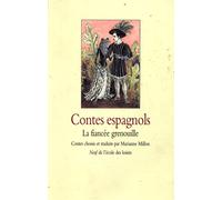 Contes espagnols : La Fiancée grenouille