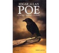 Contes, Essais, Poèmes