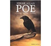 Contes, essais, poèmes - nouvelle édition Edgar Allan Poe (Auteur), Claude Richard (Traduction), Jean-Marie Maguin (Traduction)