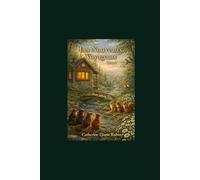 Contes est secrets des écureuils, Tome 3: Les nouveaux voyageurs