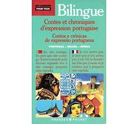 Contes Et Chroniques D'expression Portugaise : Portugal, Brésil, Afrique.