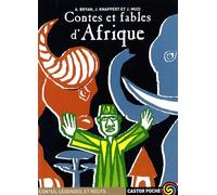 Contes et fables d'Afrique